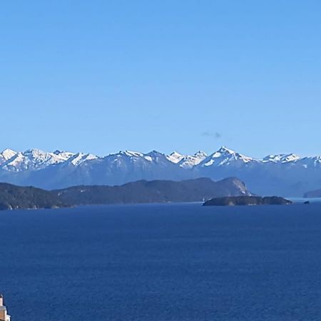 Studio Center Bariloche公寓 外观 照片