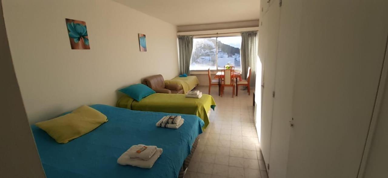 Studio Center Bariloche公寓 外观 照片