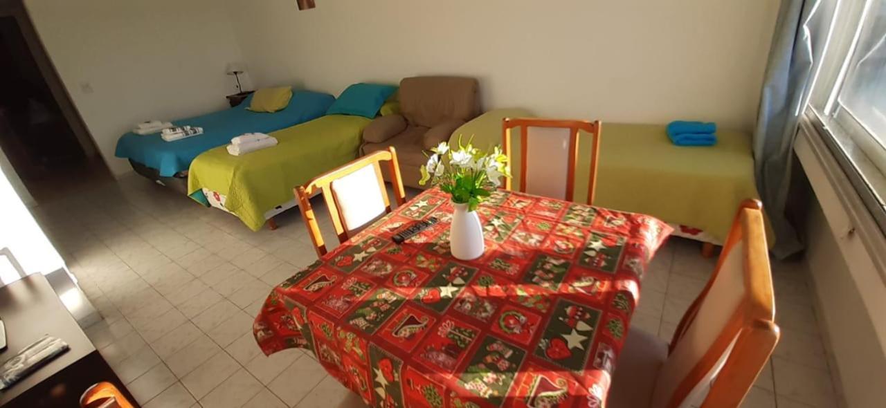Studio Center Bariloche公寓 外观 照片