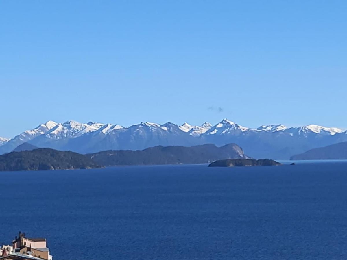 Studio Center Bariloche公寓 外观 照片
