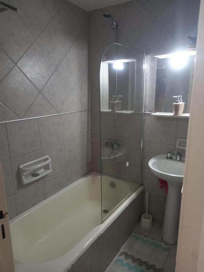 Studio Center Bariloche公寓 外观 照片