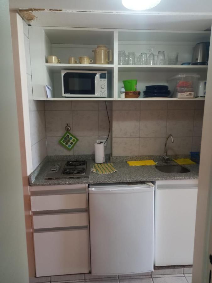 Studio Center Bariloche公寓 外观 照片