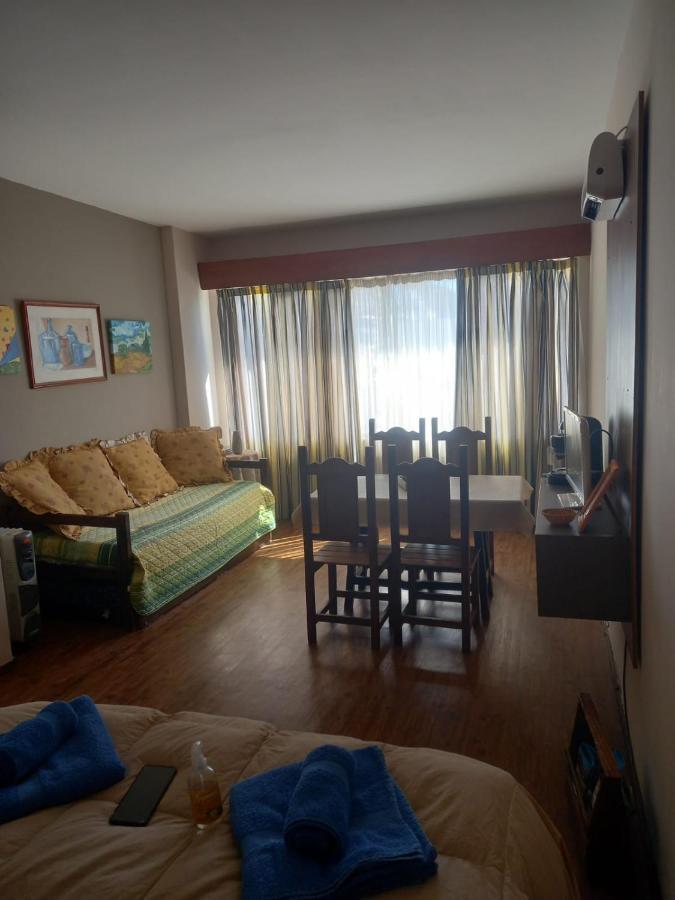 Studio Center Bariloche公寓 外观 照片