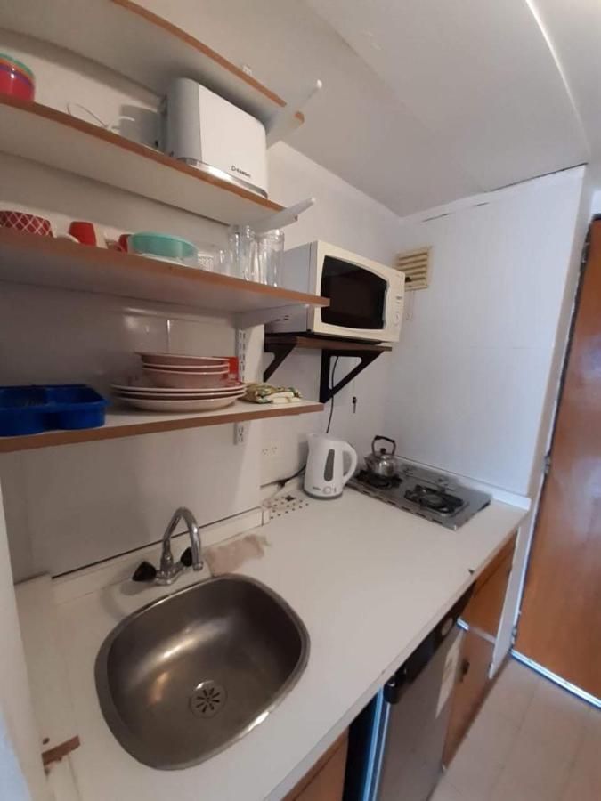 Studio Center Bariloche公寓 外观 照片